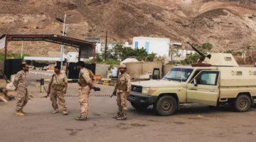 أتاوات جديدة.. فصائل سعودية تفرض مبالغ مالية على طرق جنوب اليمن الرئيسيّة